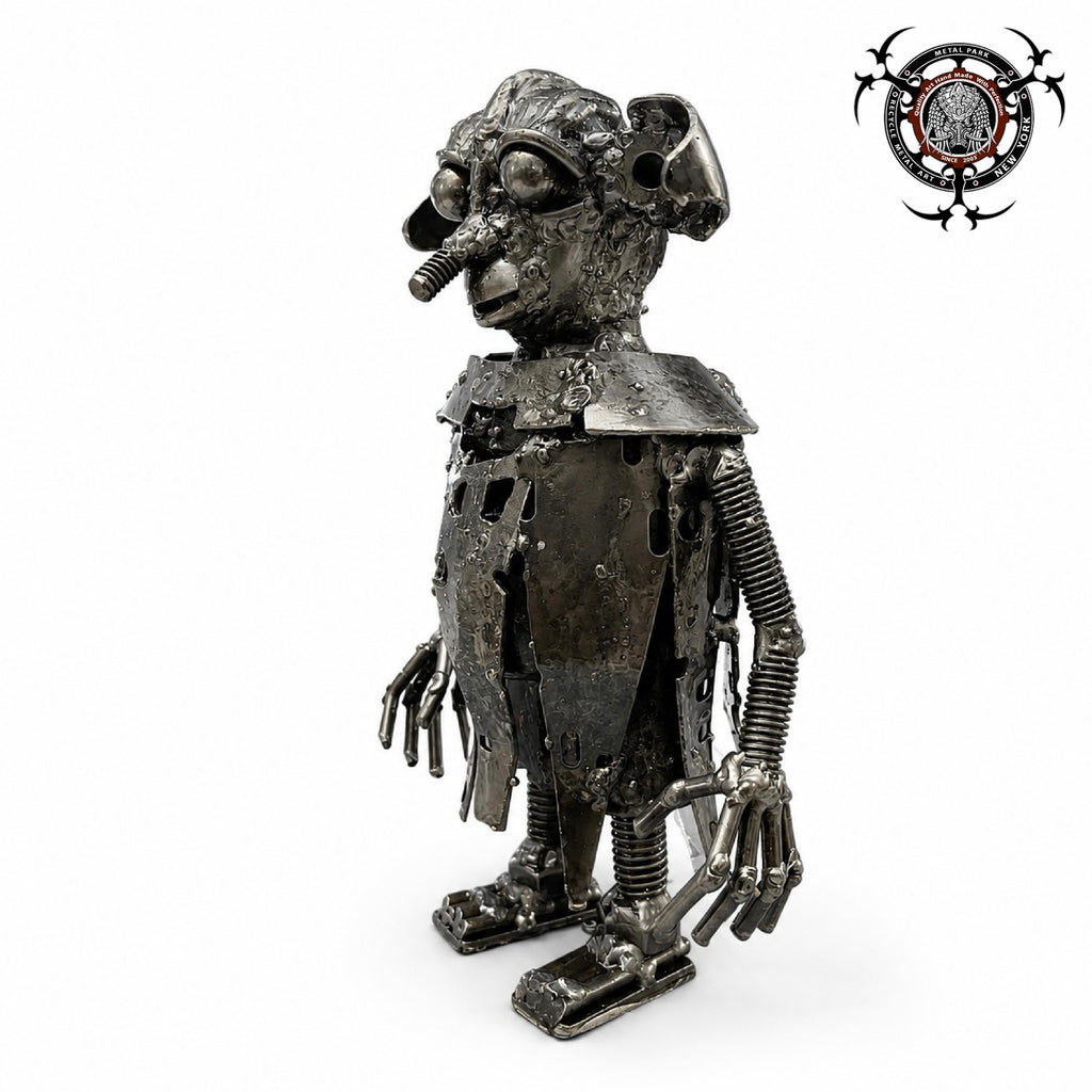 DOB Metal