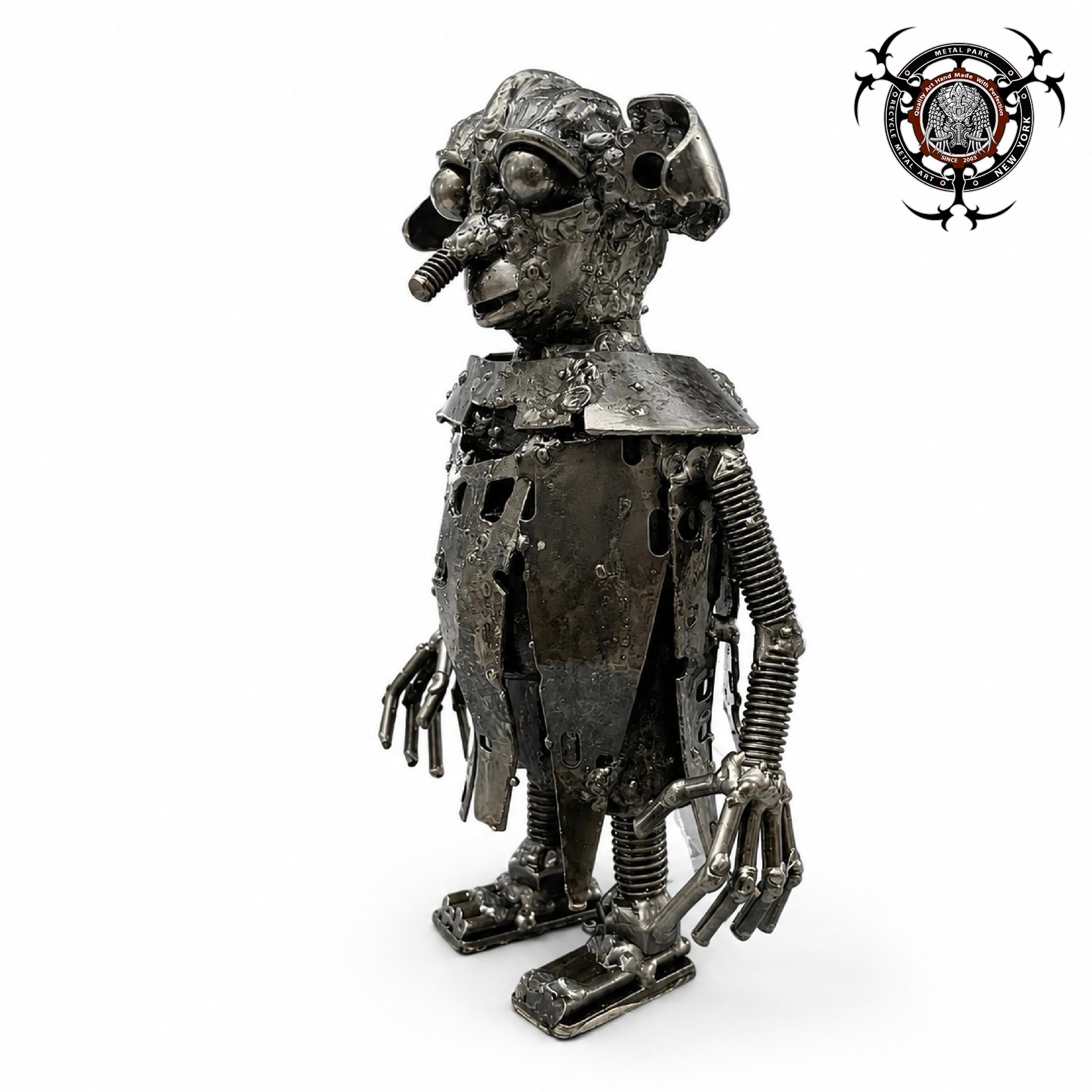 DOB Metal