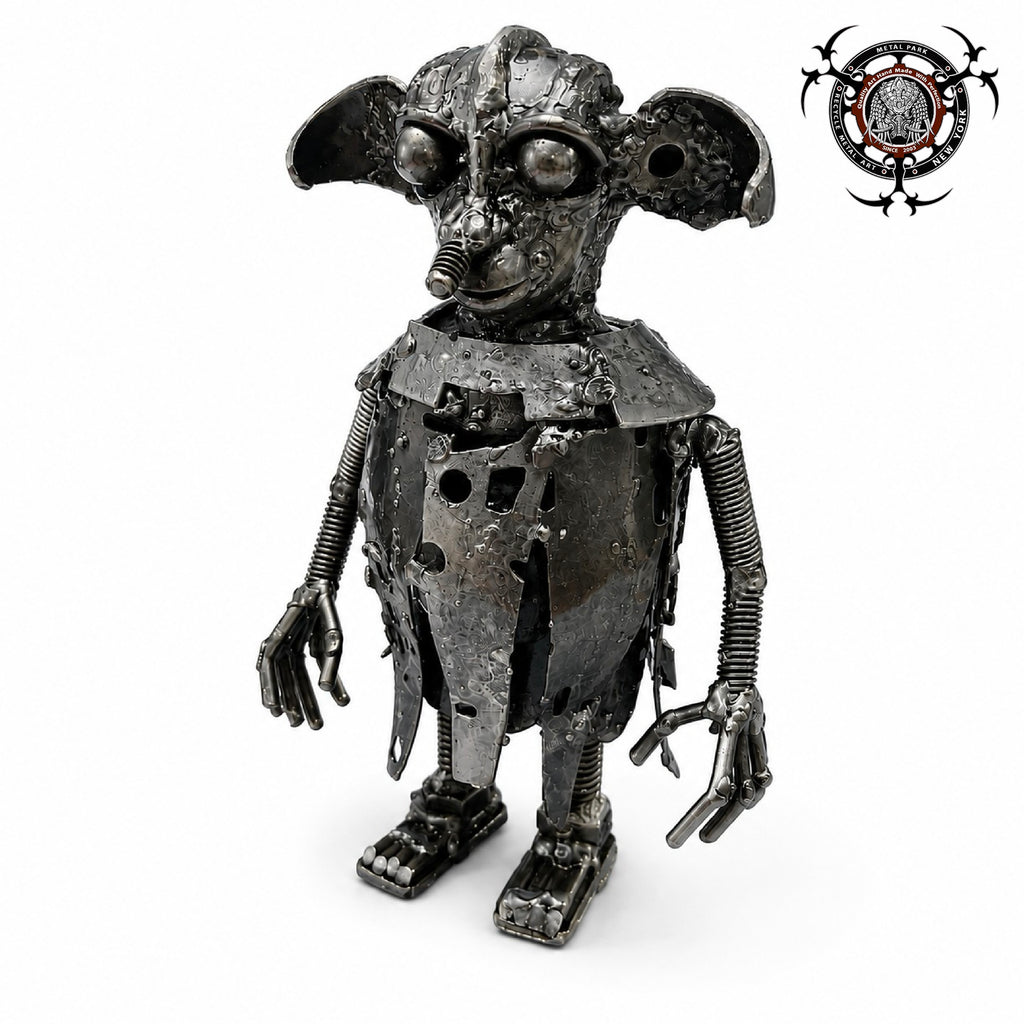 DOB Metal