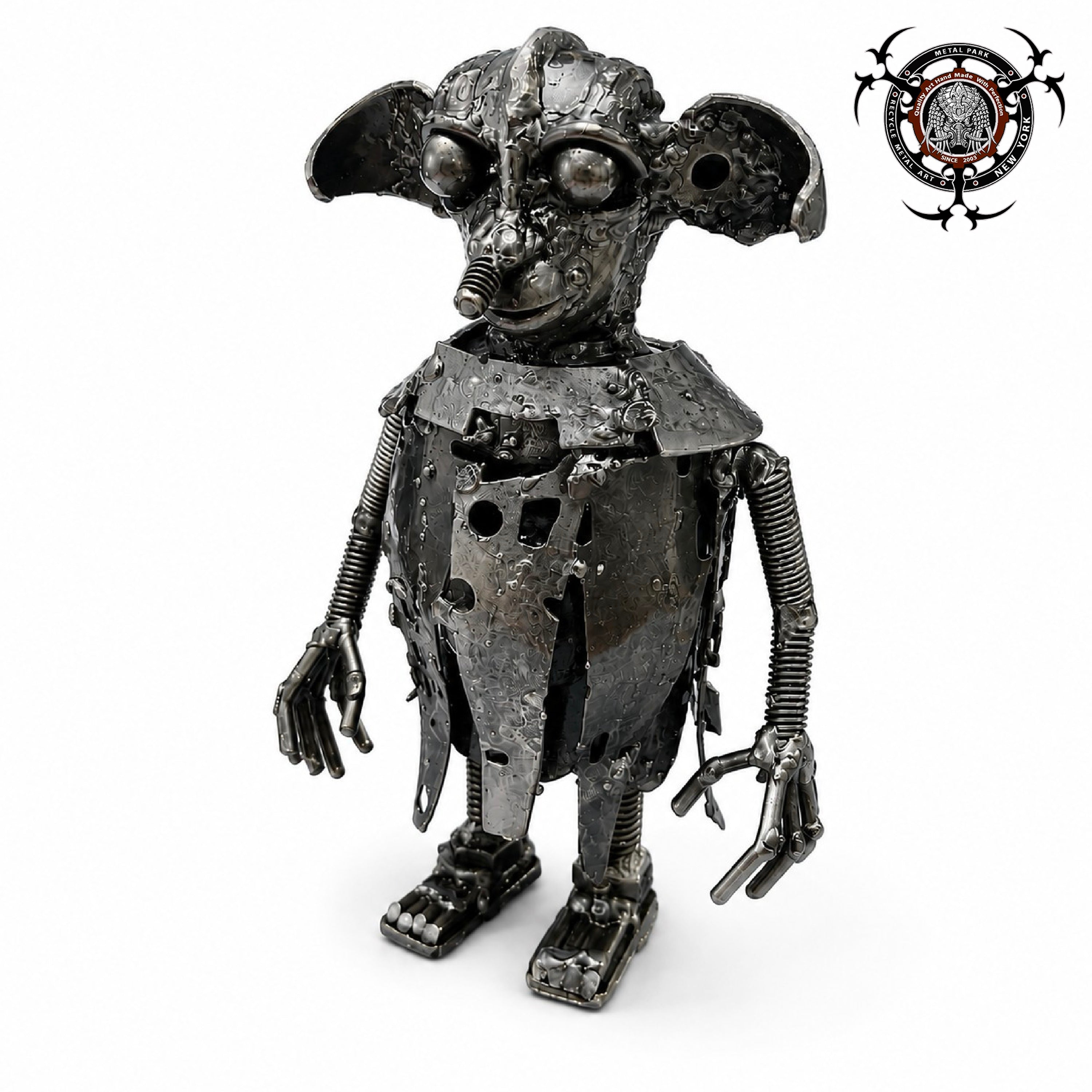 DOB Metal