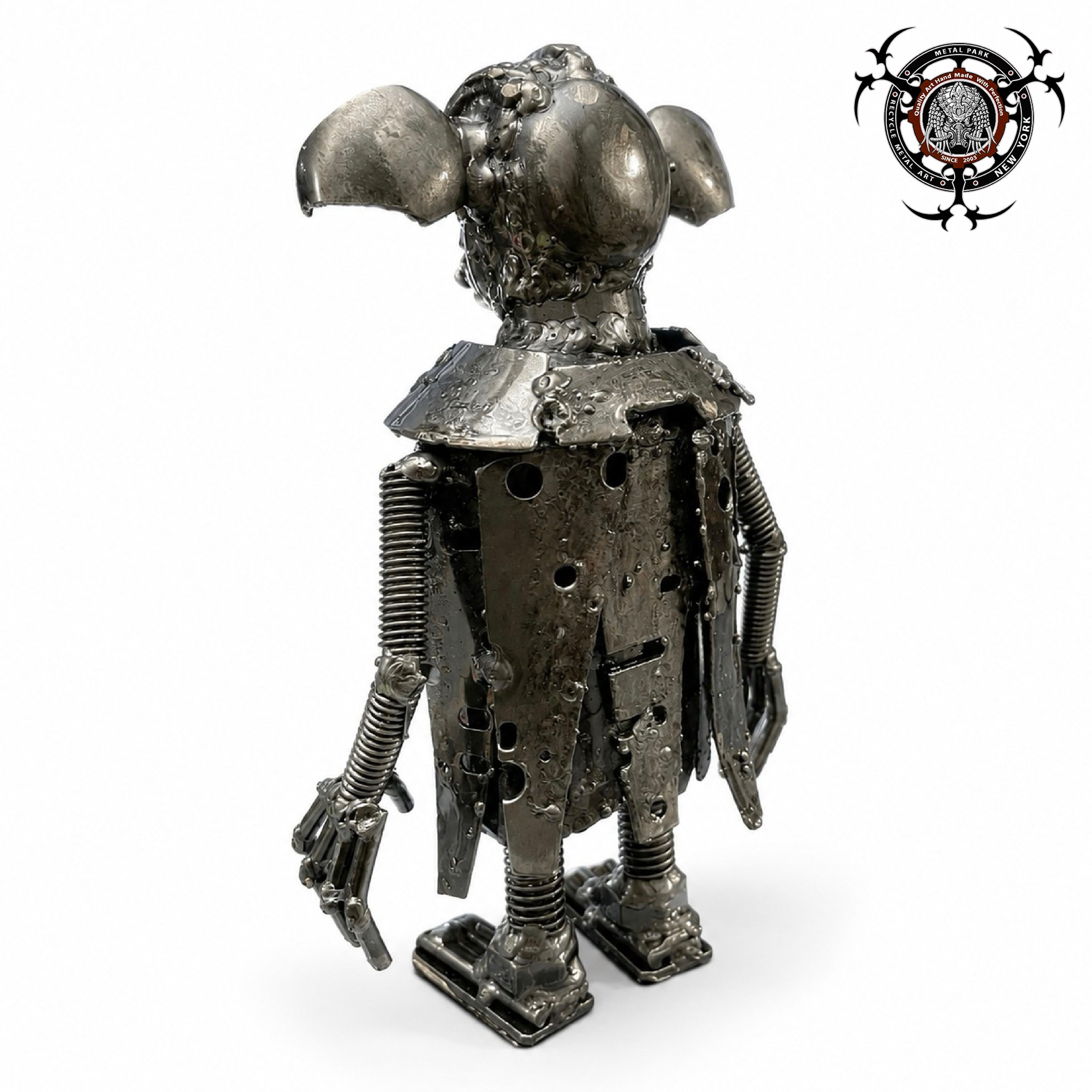 DOB Metal