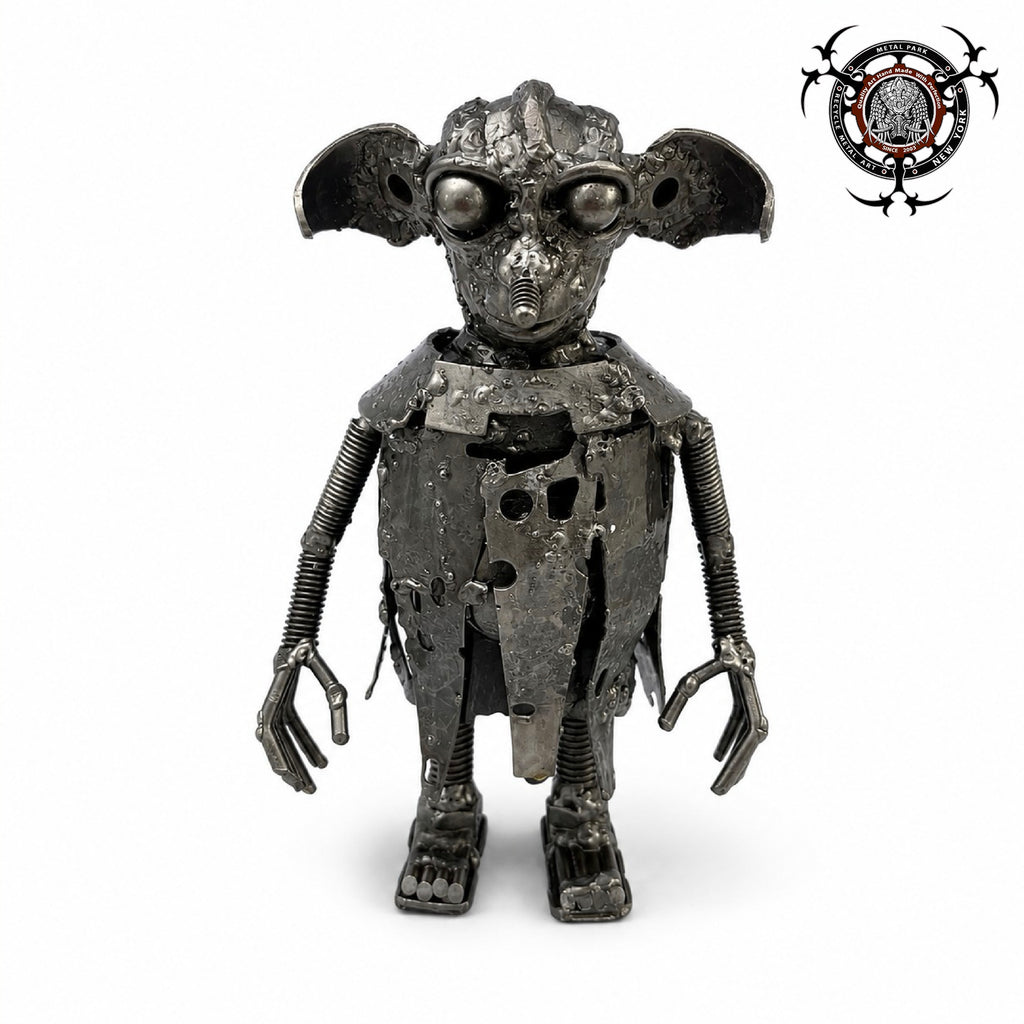 DOB Metal