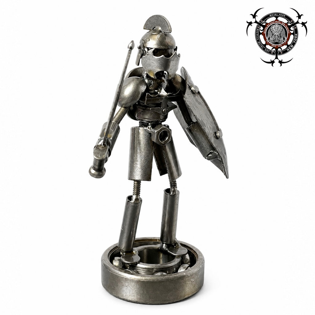 Knight XS