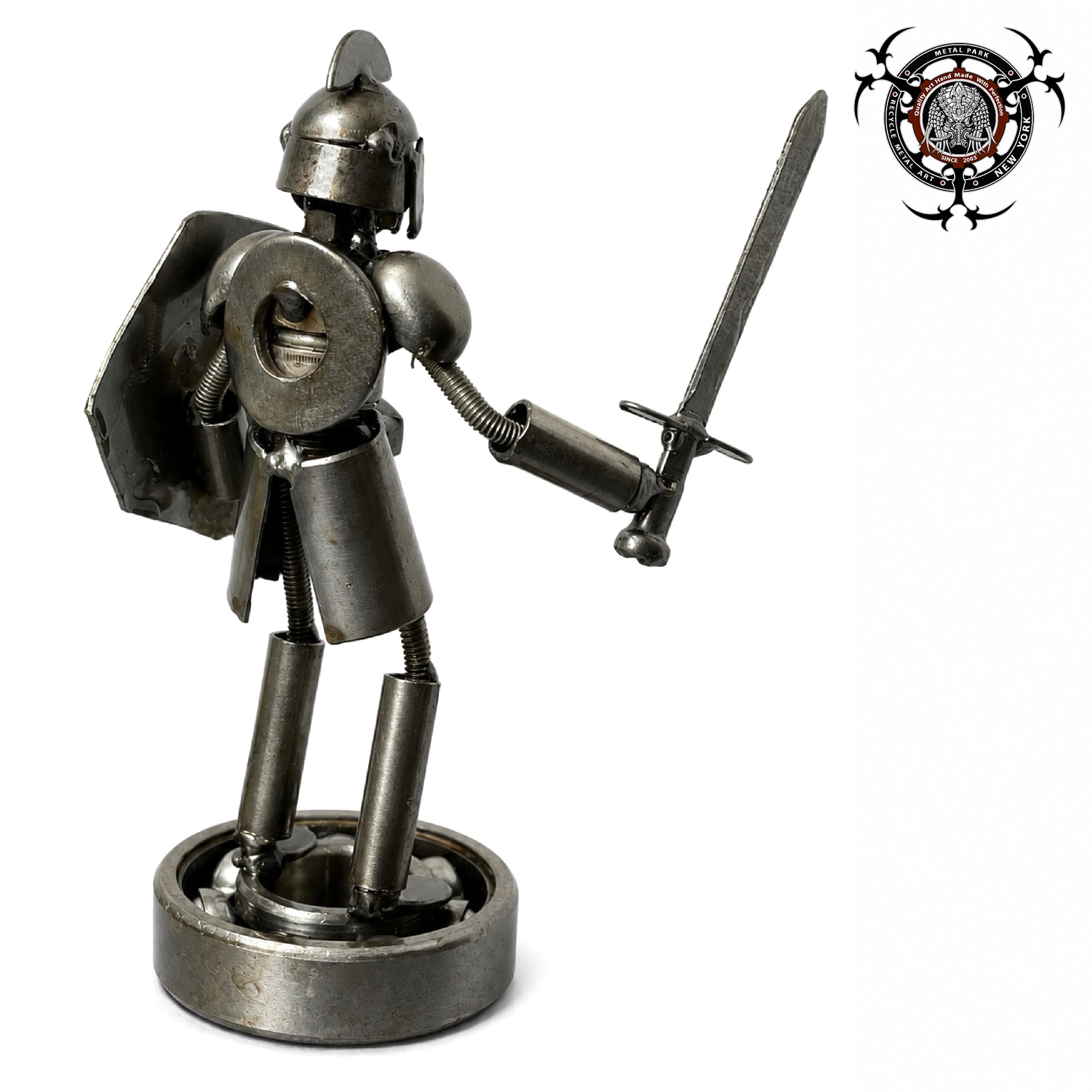 Knight XS