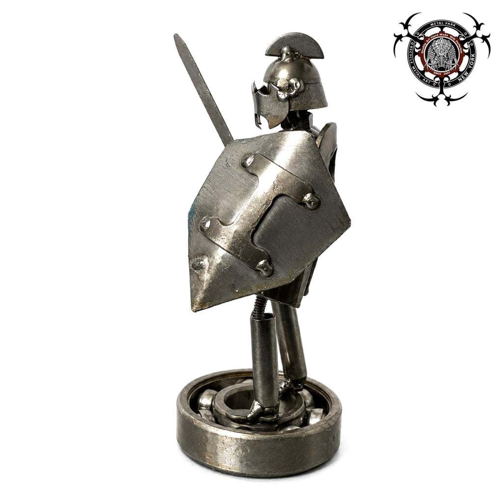 Knight XS