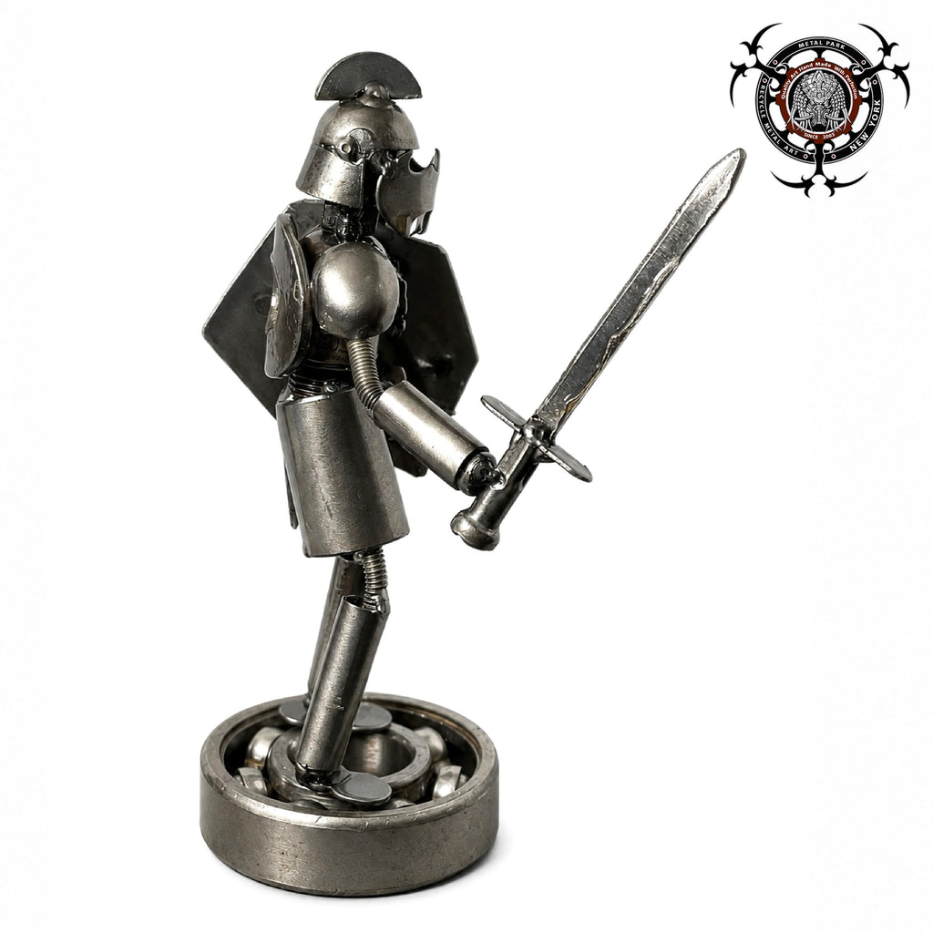 Knight XS