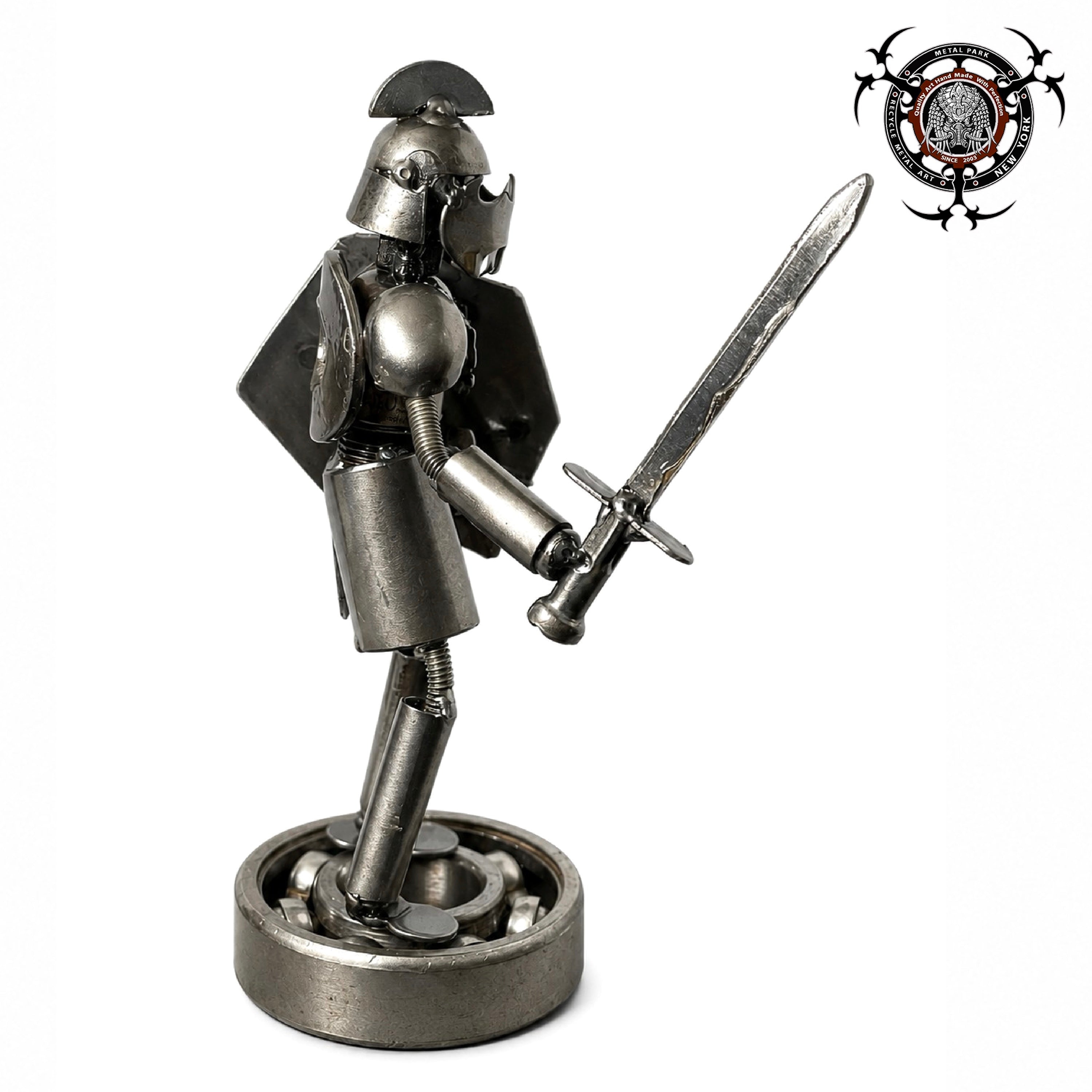 Knight XS