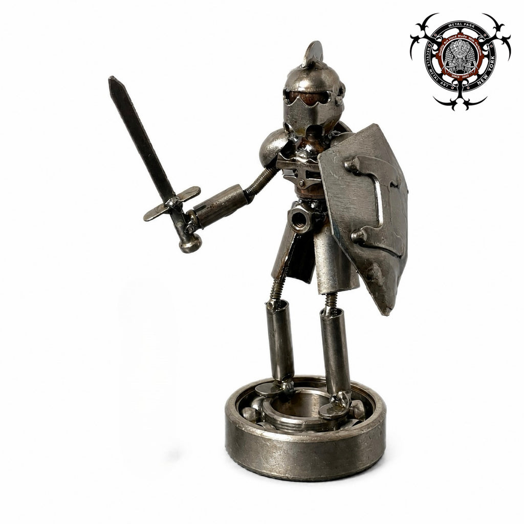 Knight XS