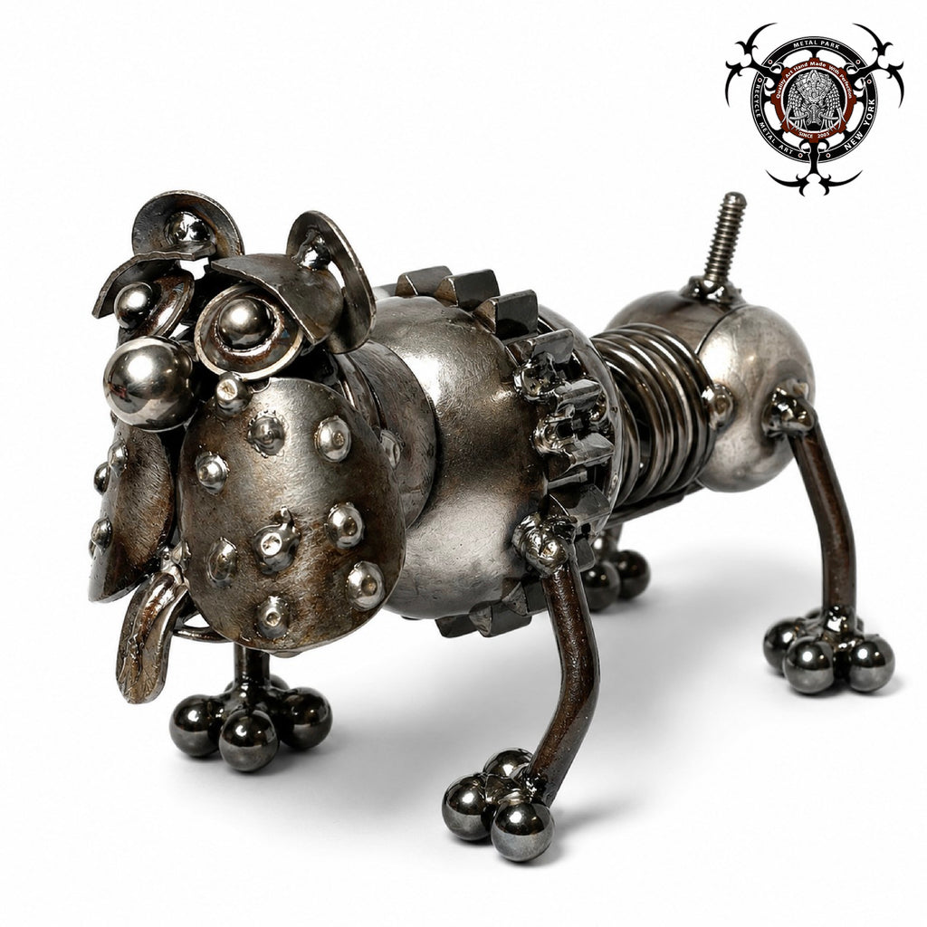 ENGLISH BULLDOG