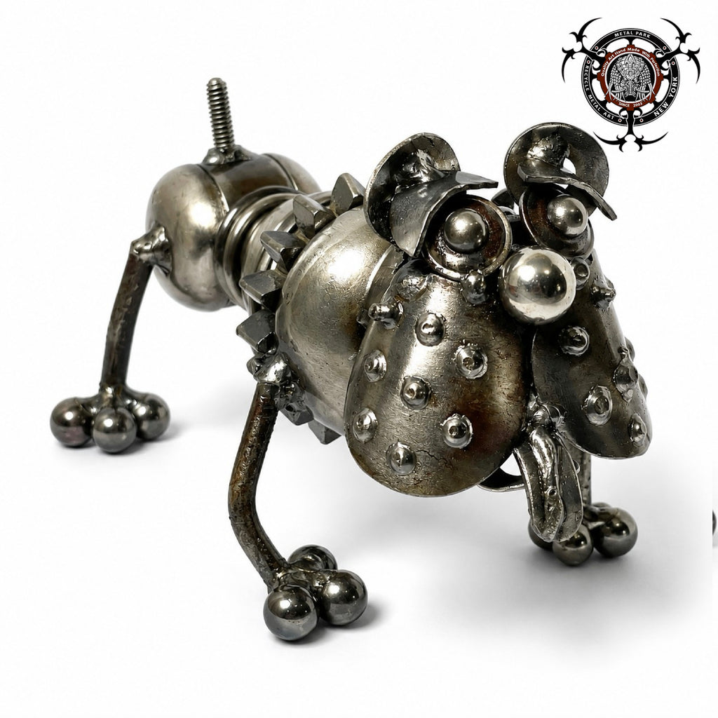 ENGLISH BULLDOG