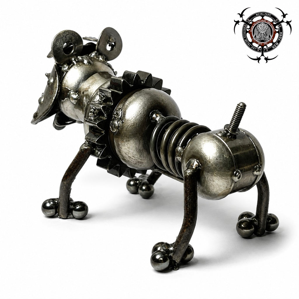 ENGLISH BULLDOG