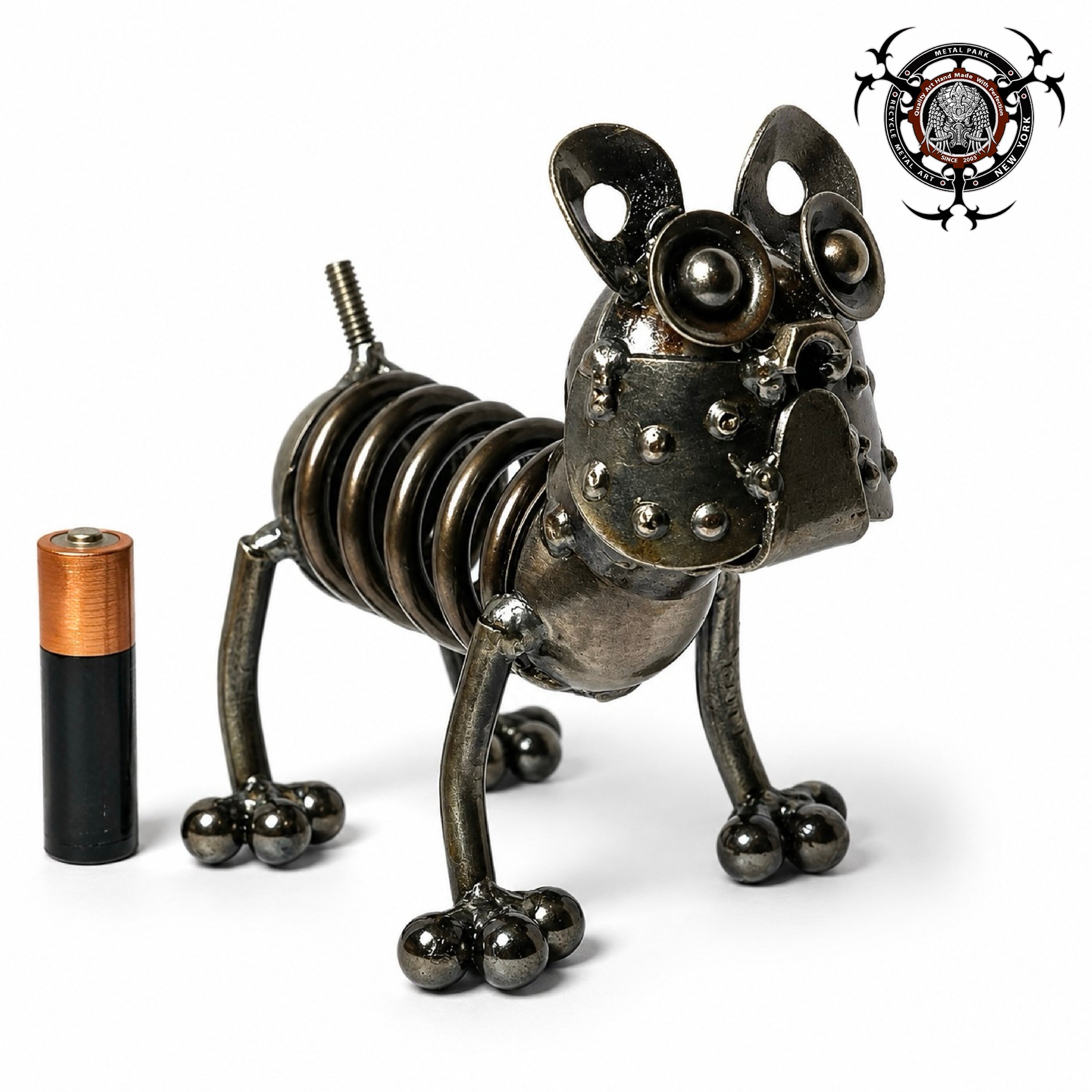 FRENCH BULLDOG