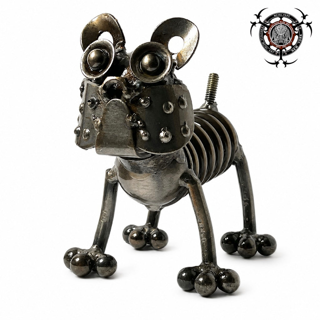 FRENCH BULLDOG