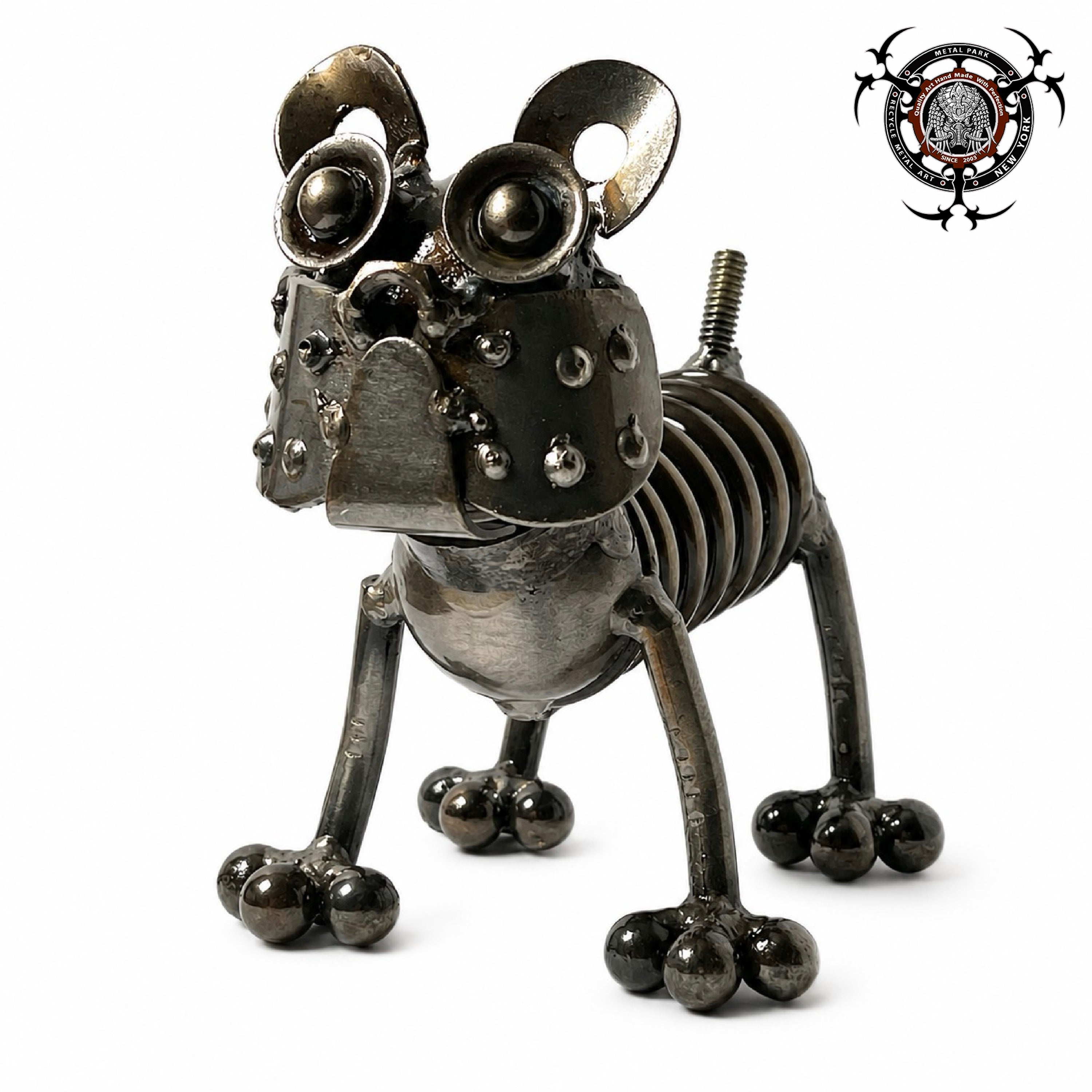 FRENCH BULLDOG