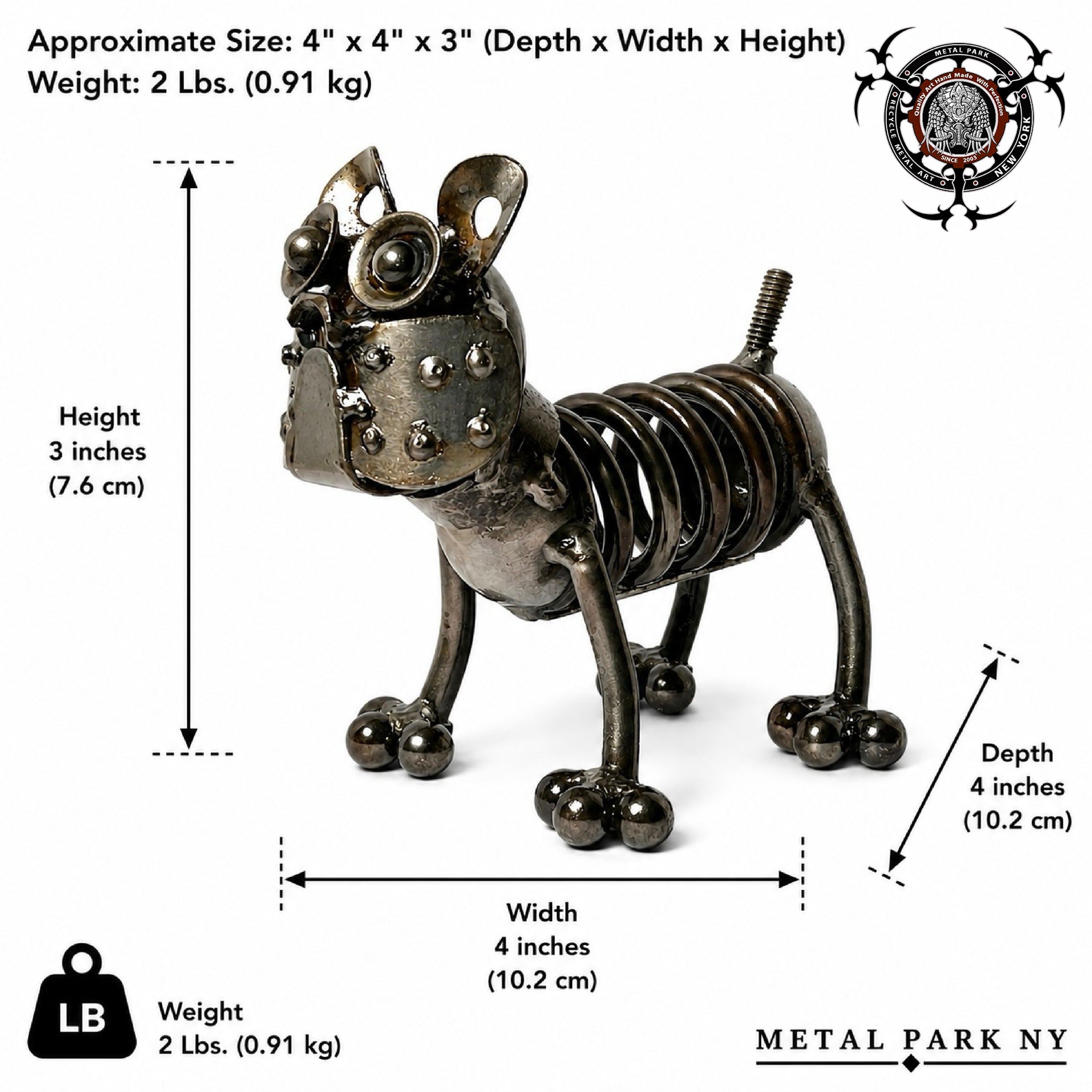 FRENCH BULLDOG