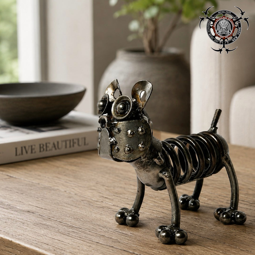 FRENCH BULLDOG