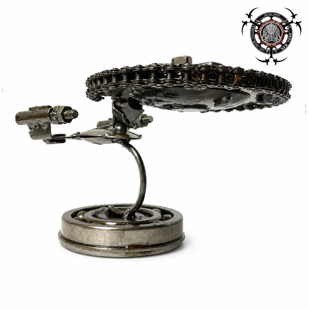 Space Battle D - Small