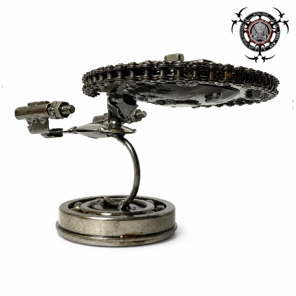 Space Battle D - Small