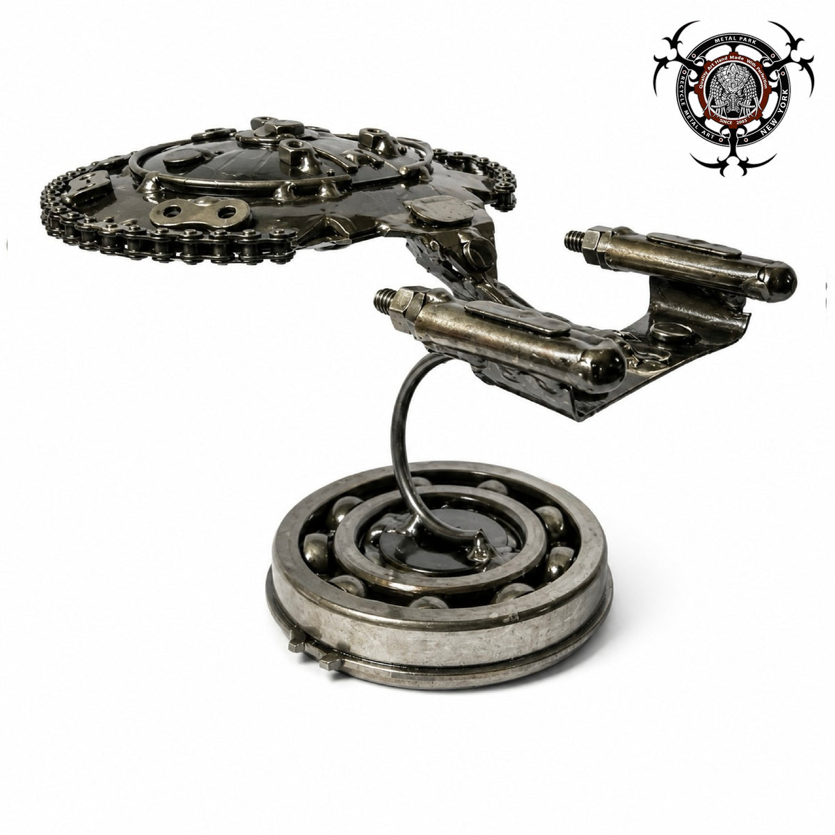 Space Battle D - Small