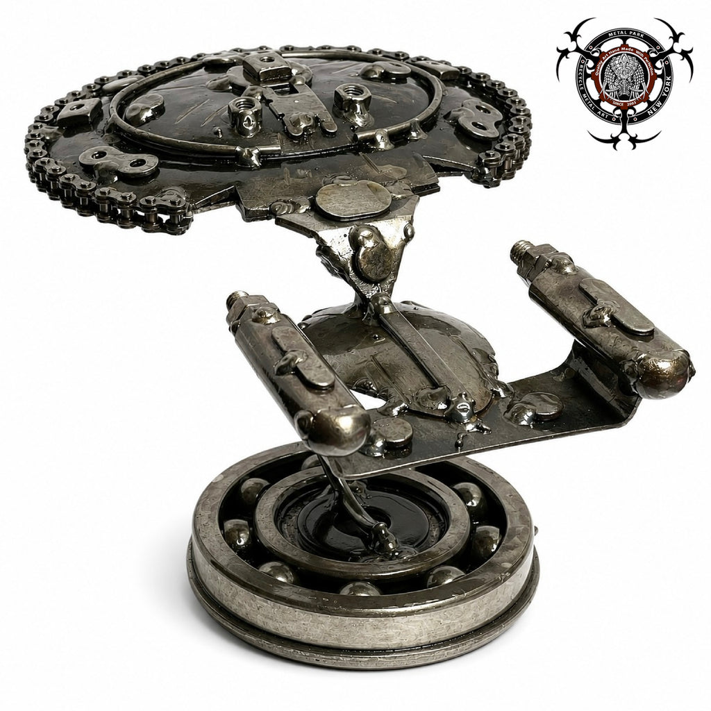 Space Battle D - Small