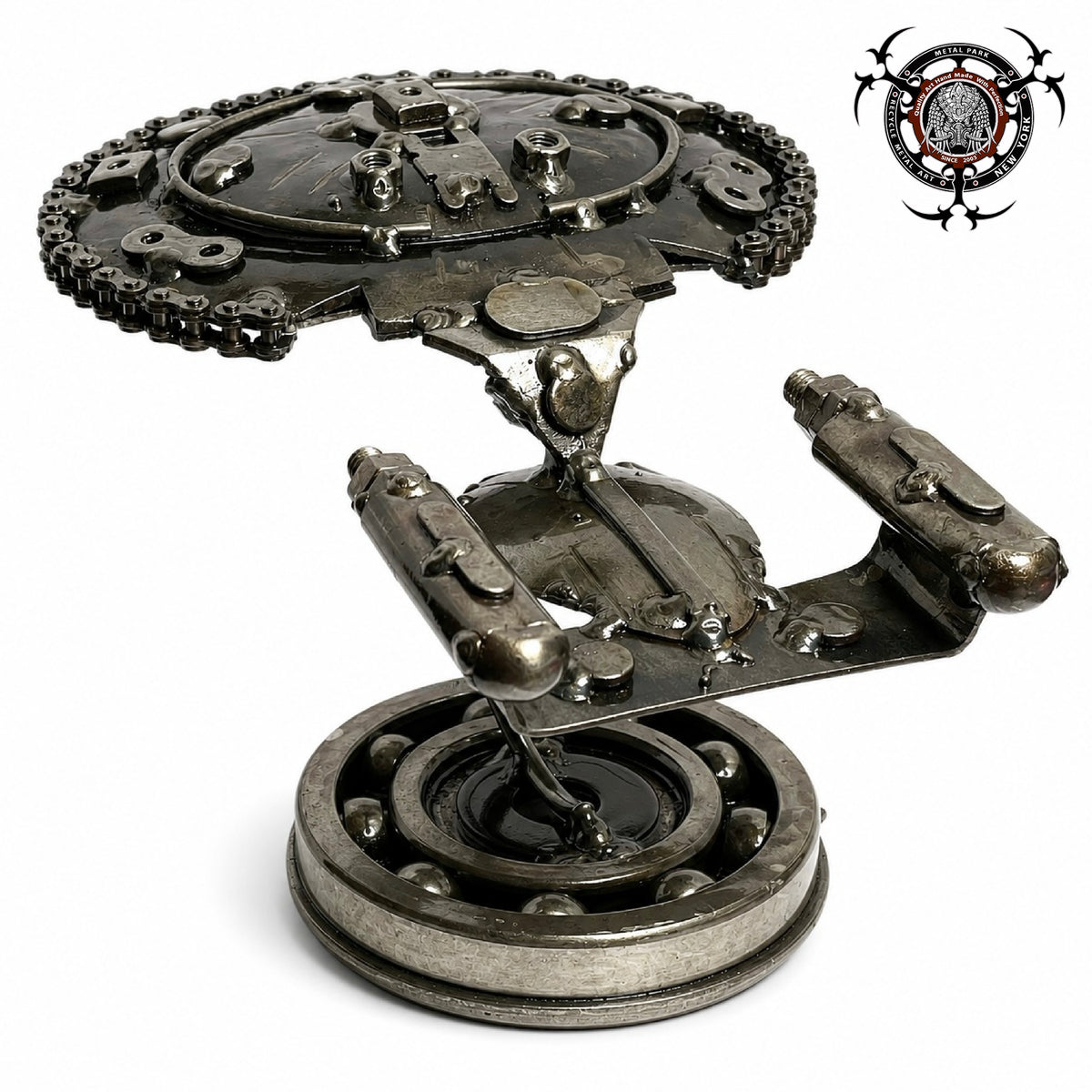 Space Battle D - Small