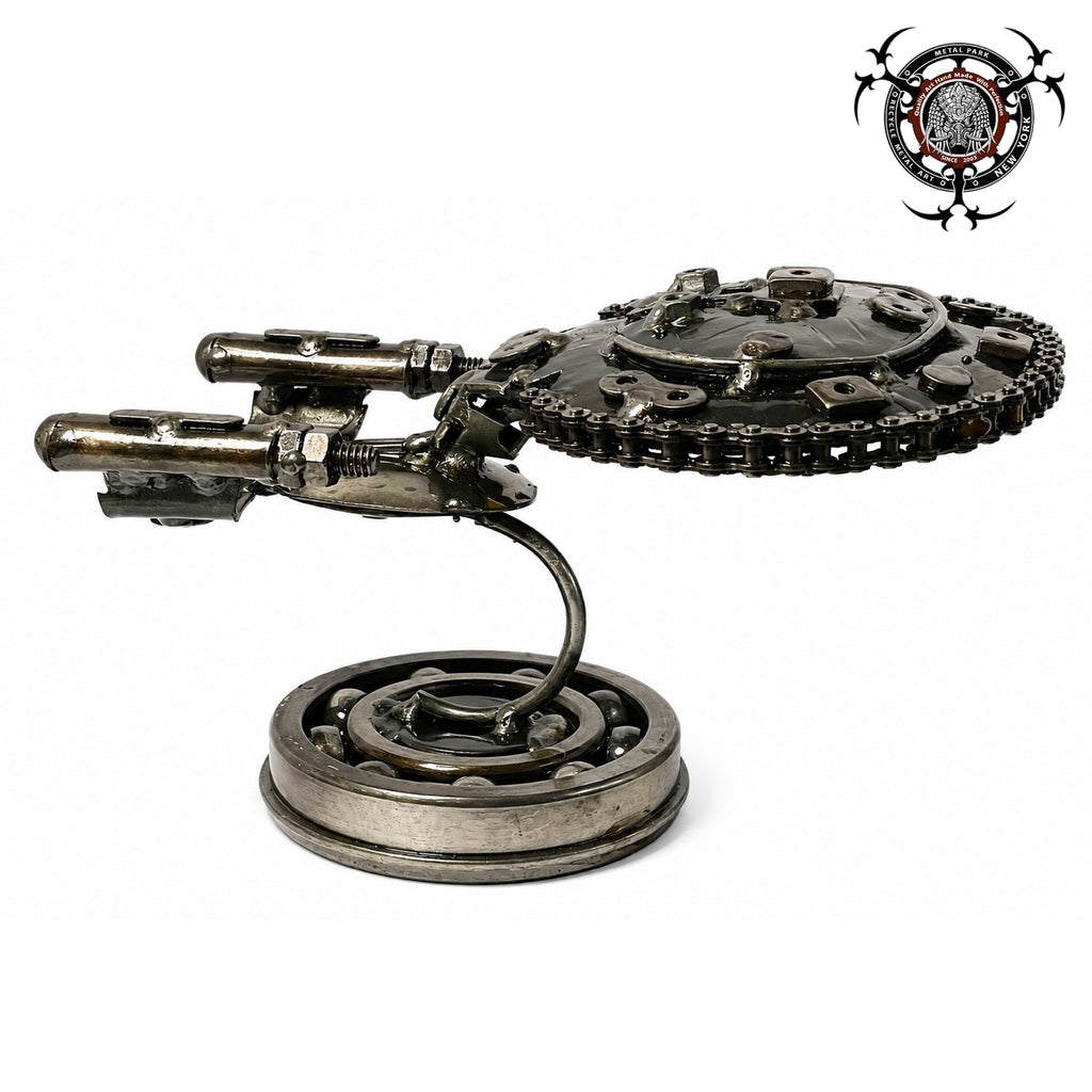 Space Battle D - Small
