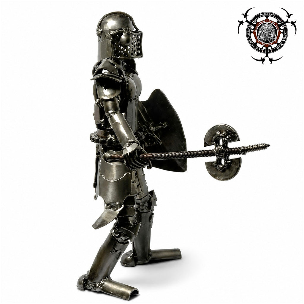 IRON KNIGHT Large