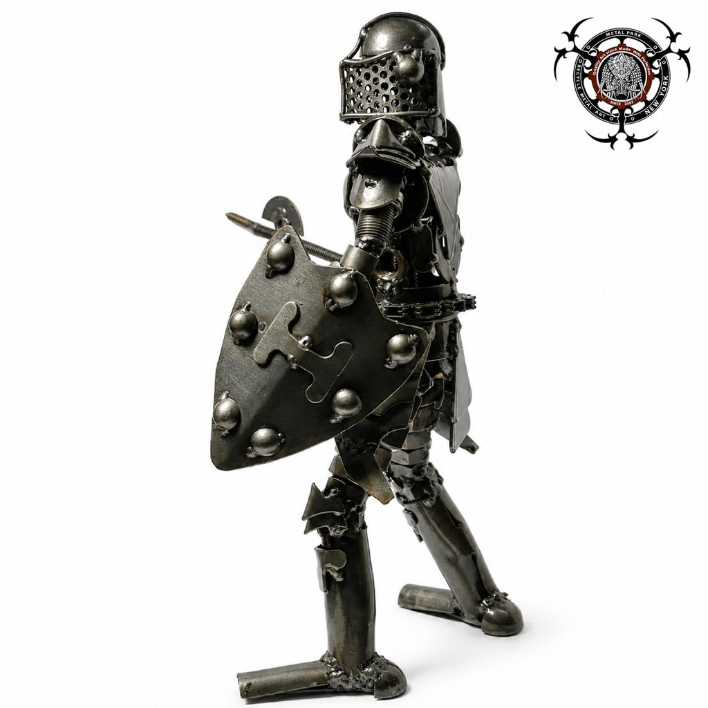 IRON KNIGHT Large
