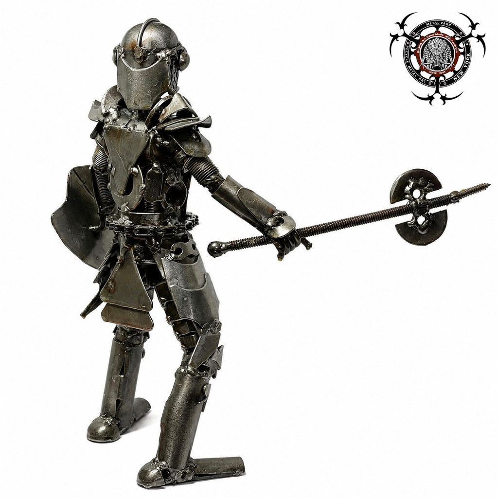 IRON KNIGHT Large
