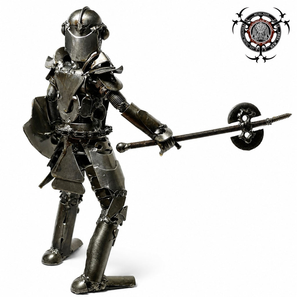IRON KNIGHT Large