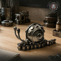 MECHANICAL SNAIL