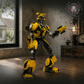 YELLOW BUMBLE S