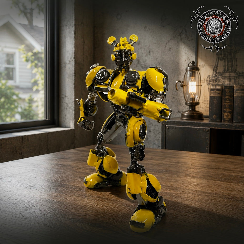 YELLOW BUMBLE S