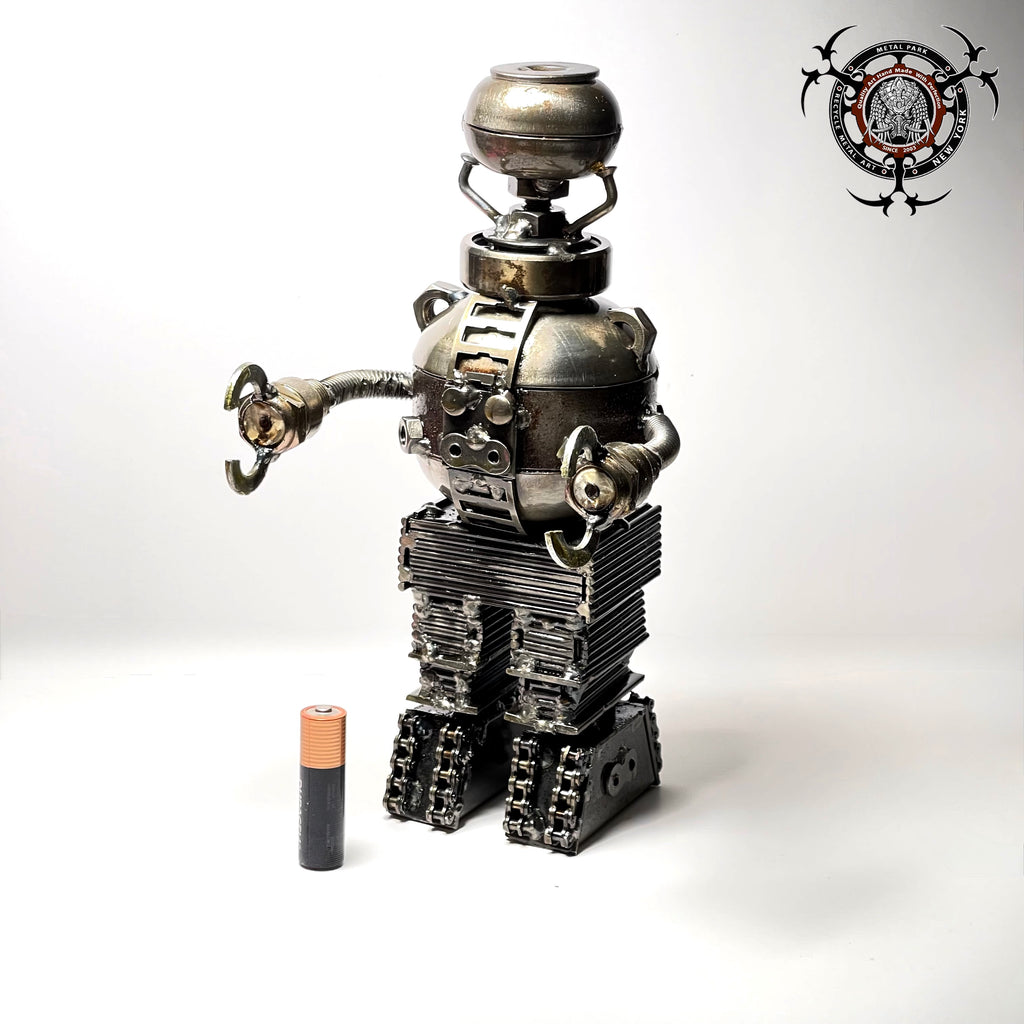 B-99 ROBOT