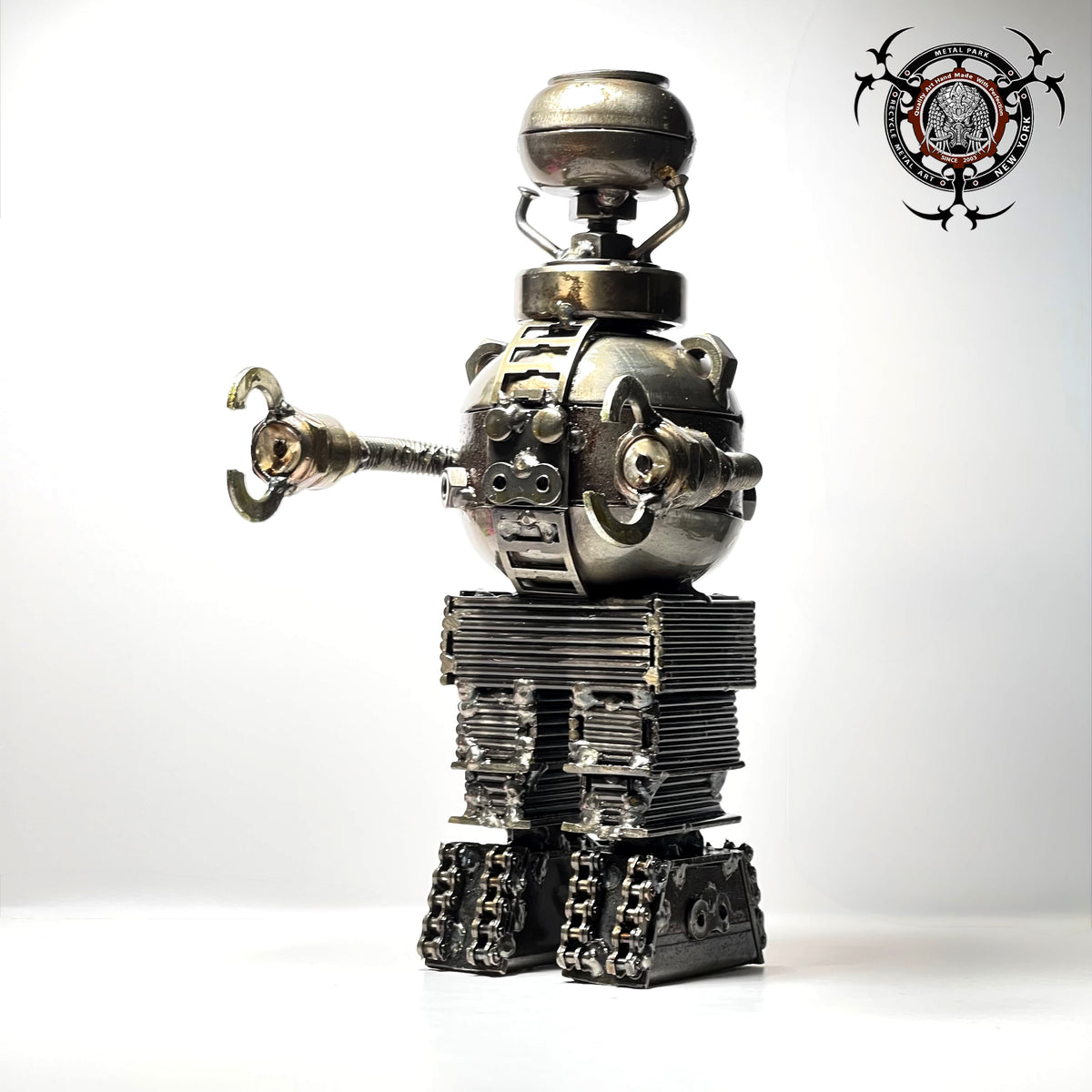 B-99 ROBOT