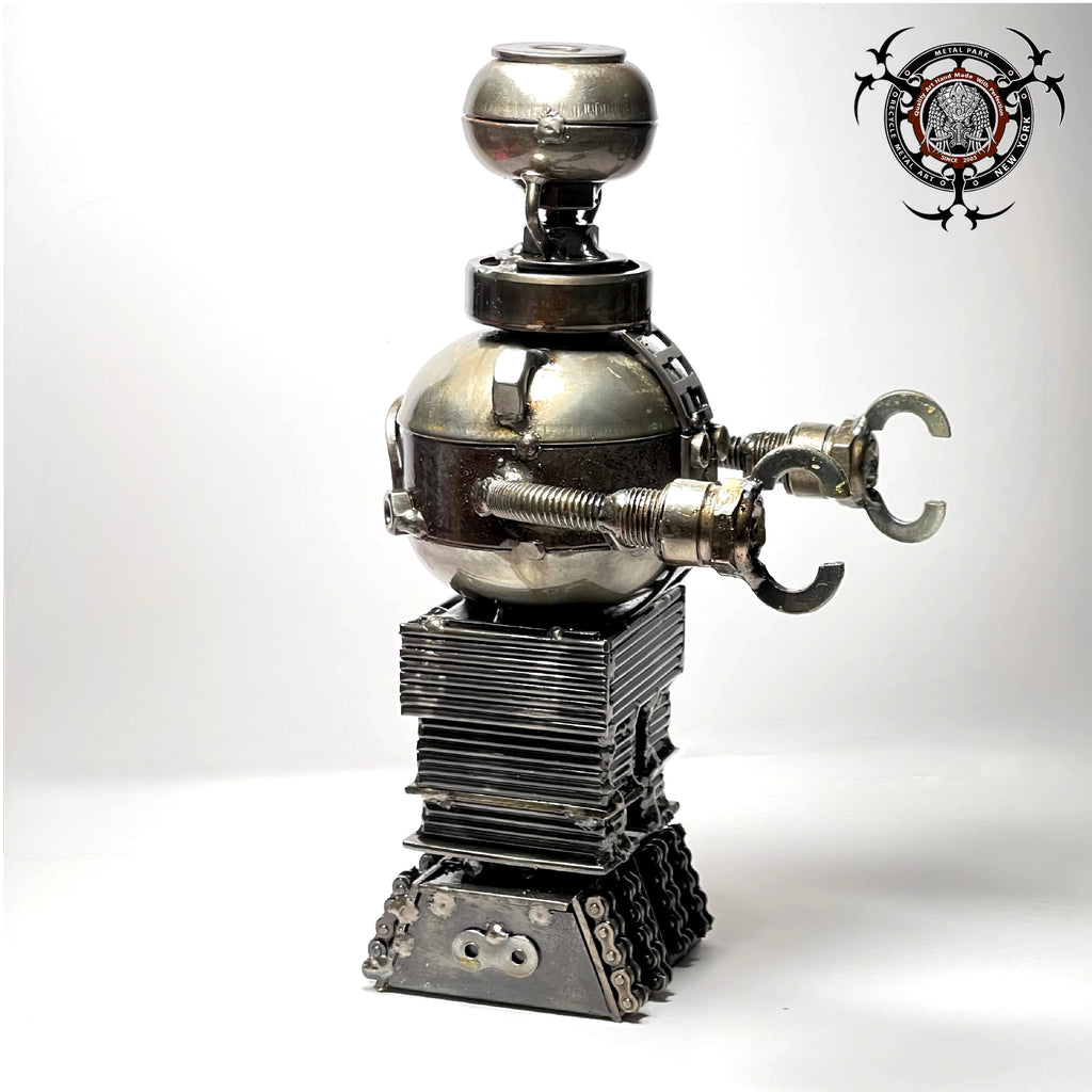 B-99 ROBOT