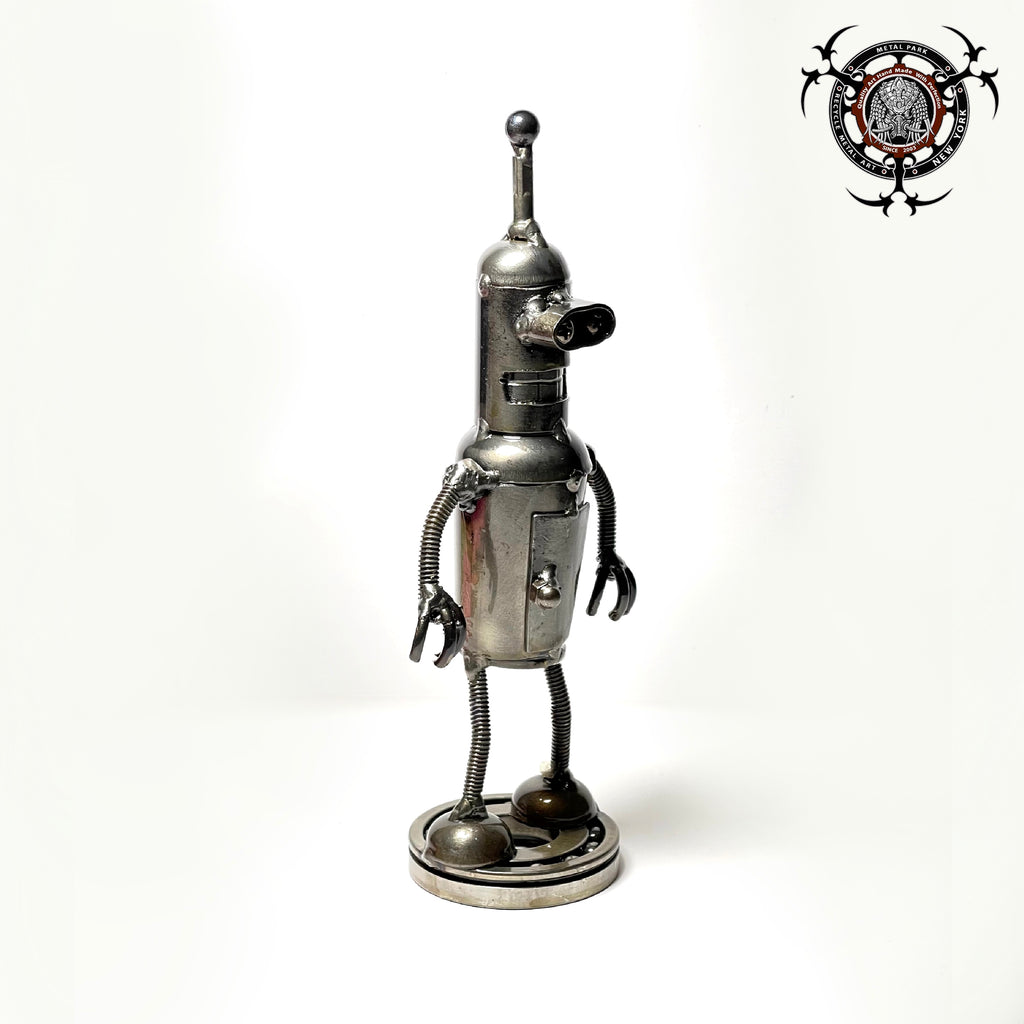 B'DER BOT - Small