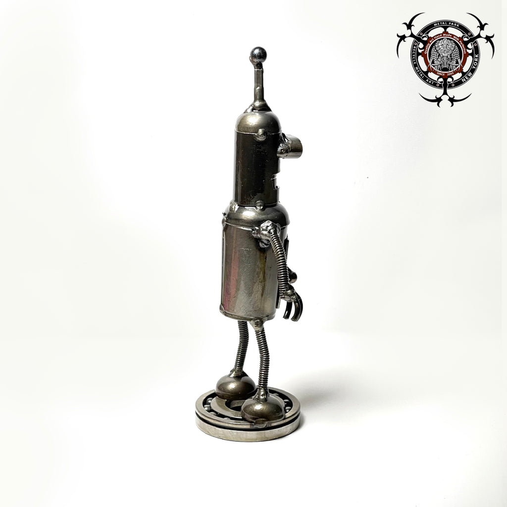 B'DER BOT - Small