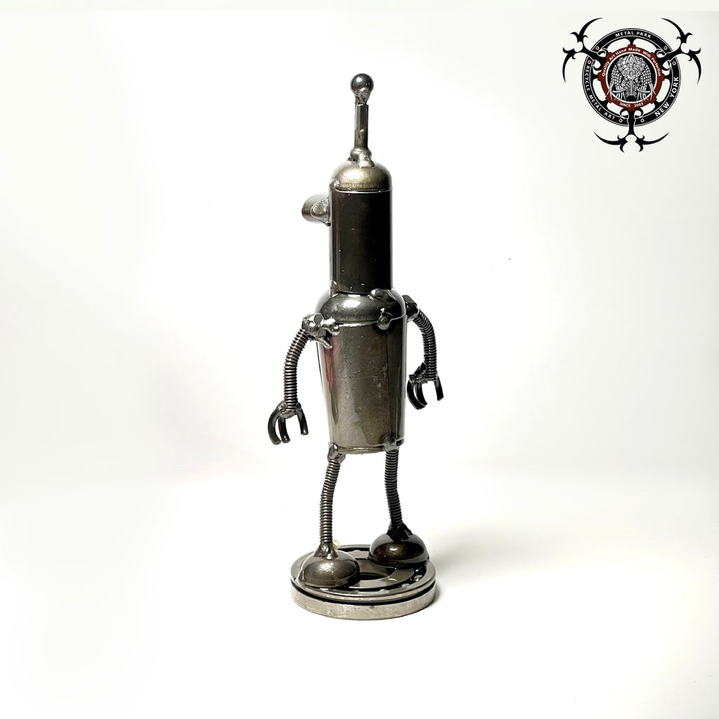 B'DER BOT - Small