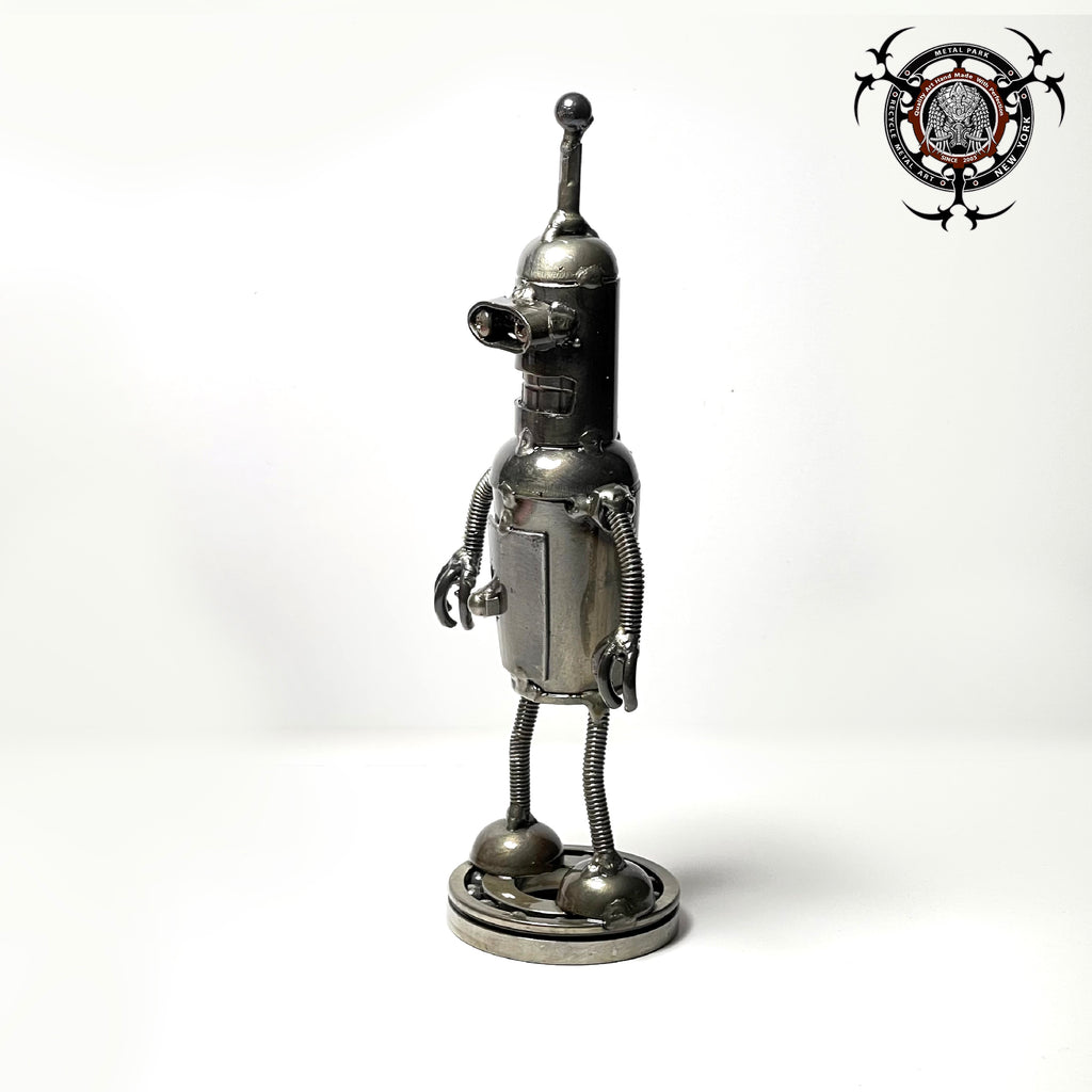 B'DER BOT - Small