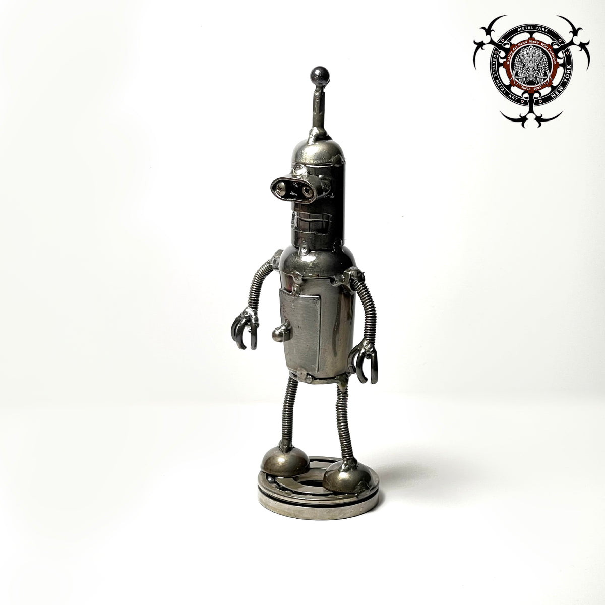 B'DER BOT - Small