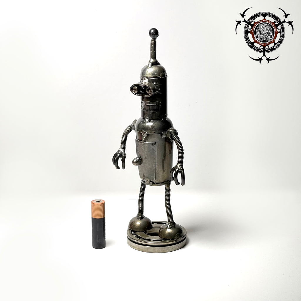 B'DER BOT - Small