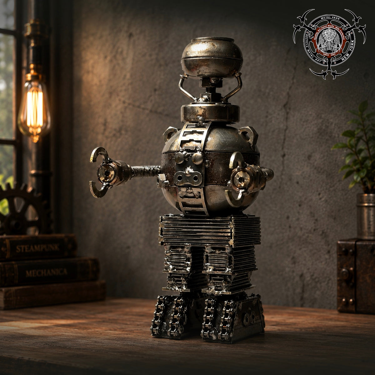 B-99 ROBOT