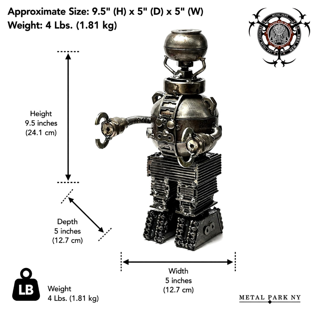 B-99 ROBOT