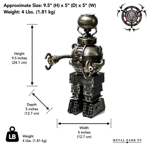B-99 ROBOT