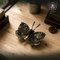 BUTTERFLY