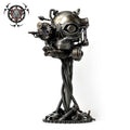 WAR SKULL