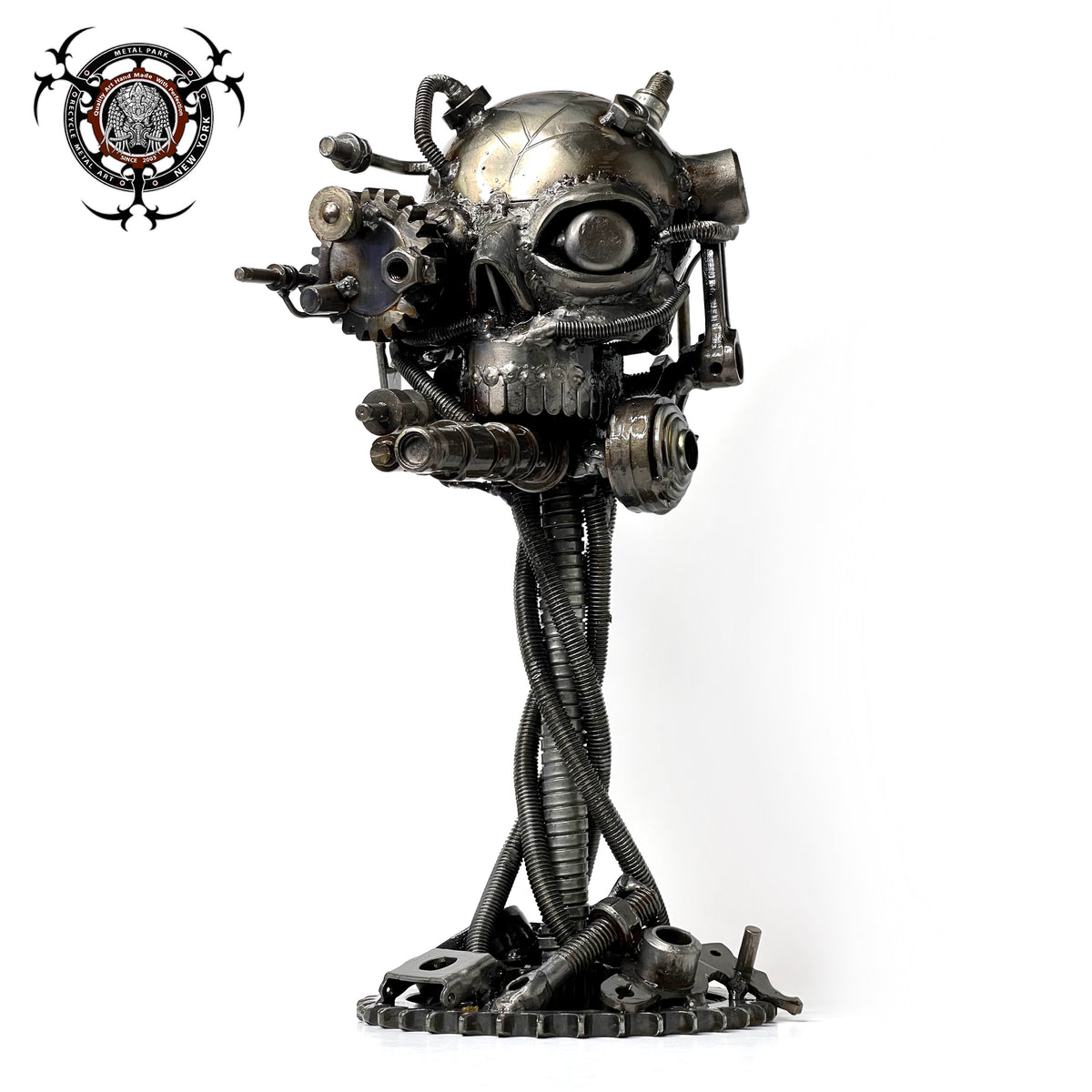 WAR SKULL
