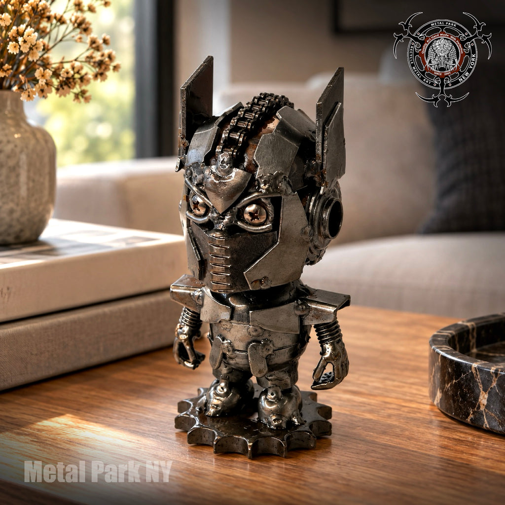 PRIME-Bobble head