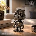 Bumble-Bobble head